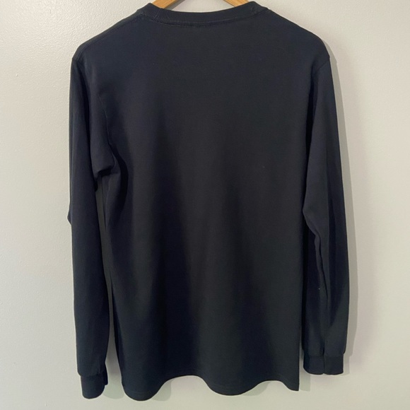 Women’s Teddy Bear Graphic Shirt (Size: S) (Color: Black/White/ Other) - Picture 3 of 4